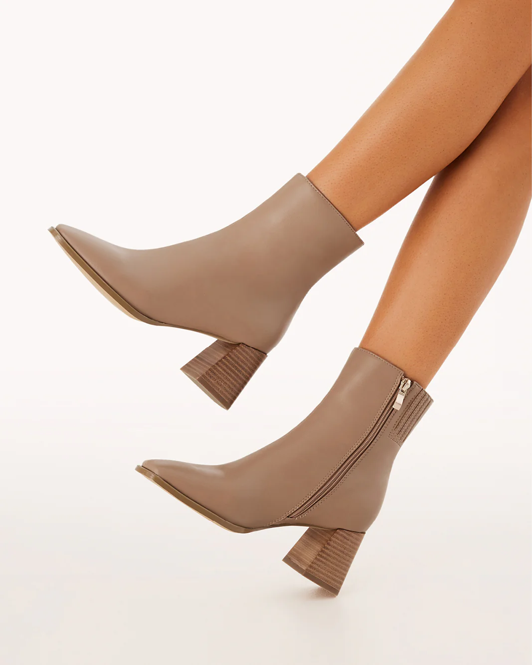ALANIA - ALMOND - Image 4
