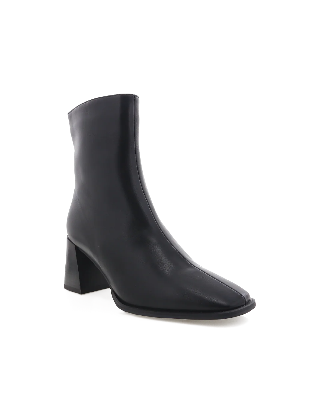 ALANIA - BLACK - Image 3