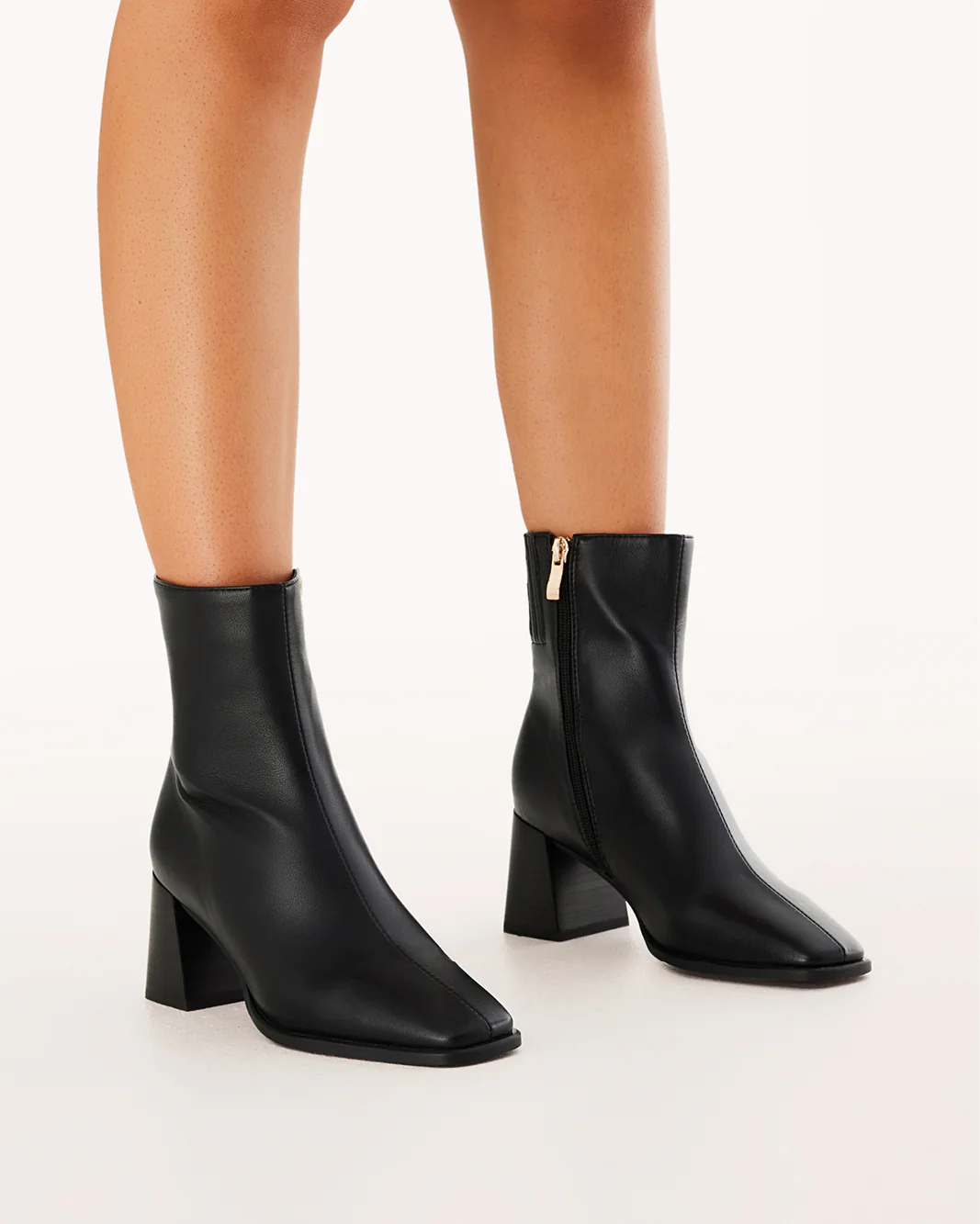 ALANIA - BLACK - Image 4
