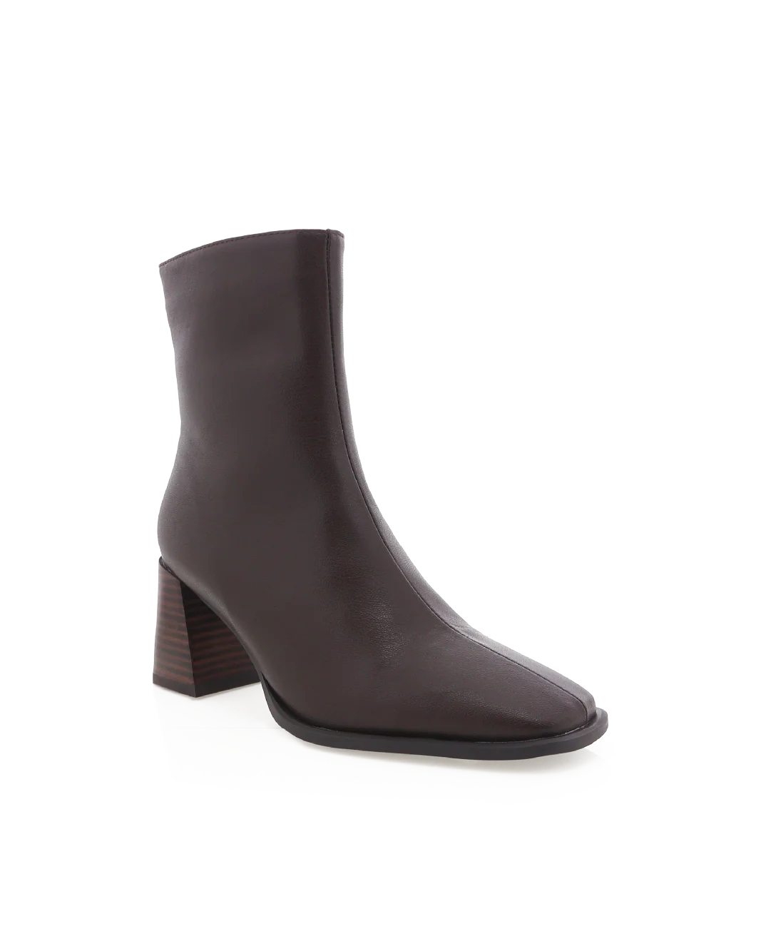ALANIA - CHOCOLATE - Image 4
