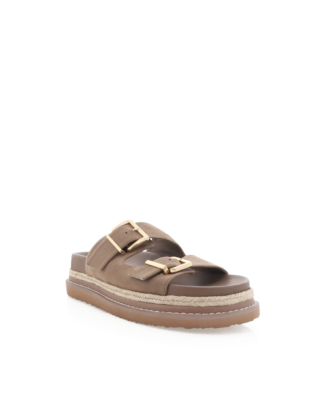 ALDER - FAWN SUEDE - Image 3