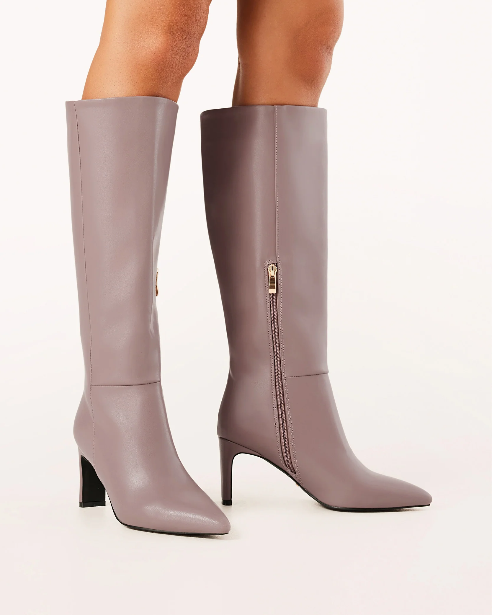 ANTOINETTE - MAUVE - Image 4