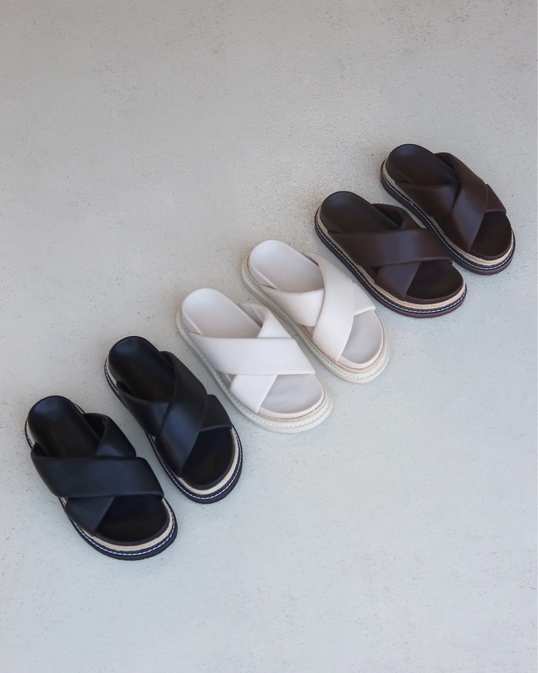 ARABEL - BLACK - Image 7