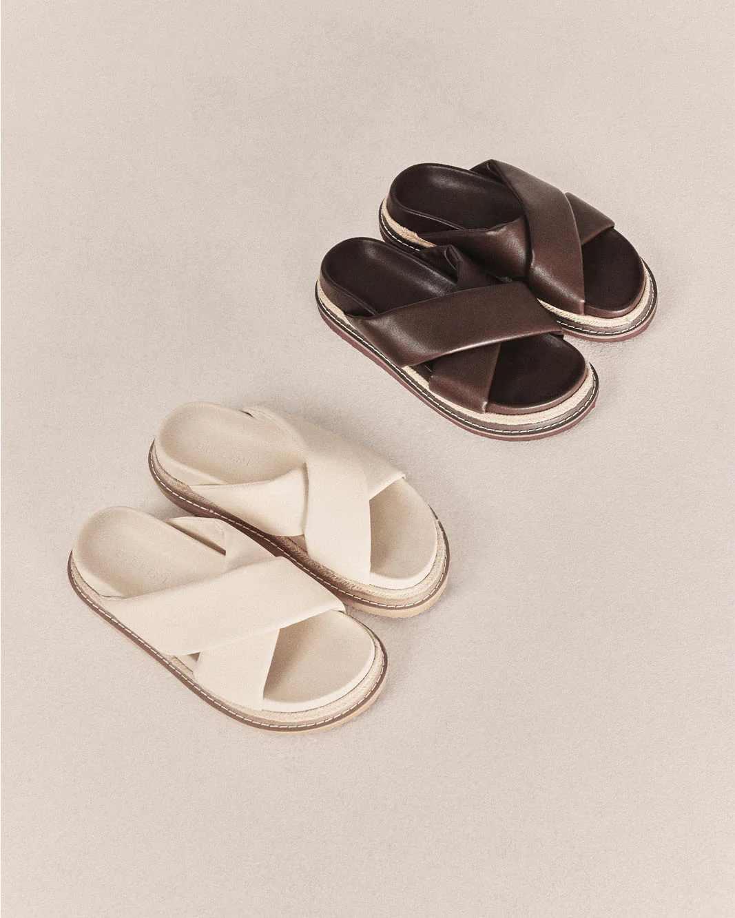 ARABEL - CHOCOLATE - Image 5