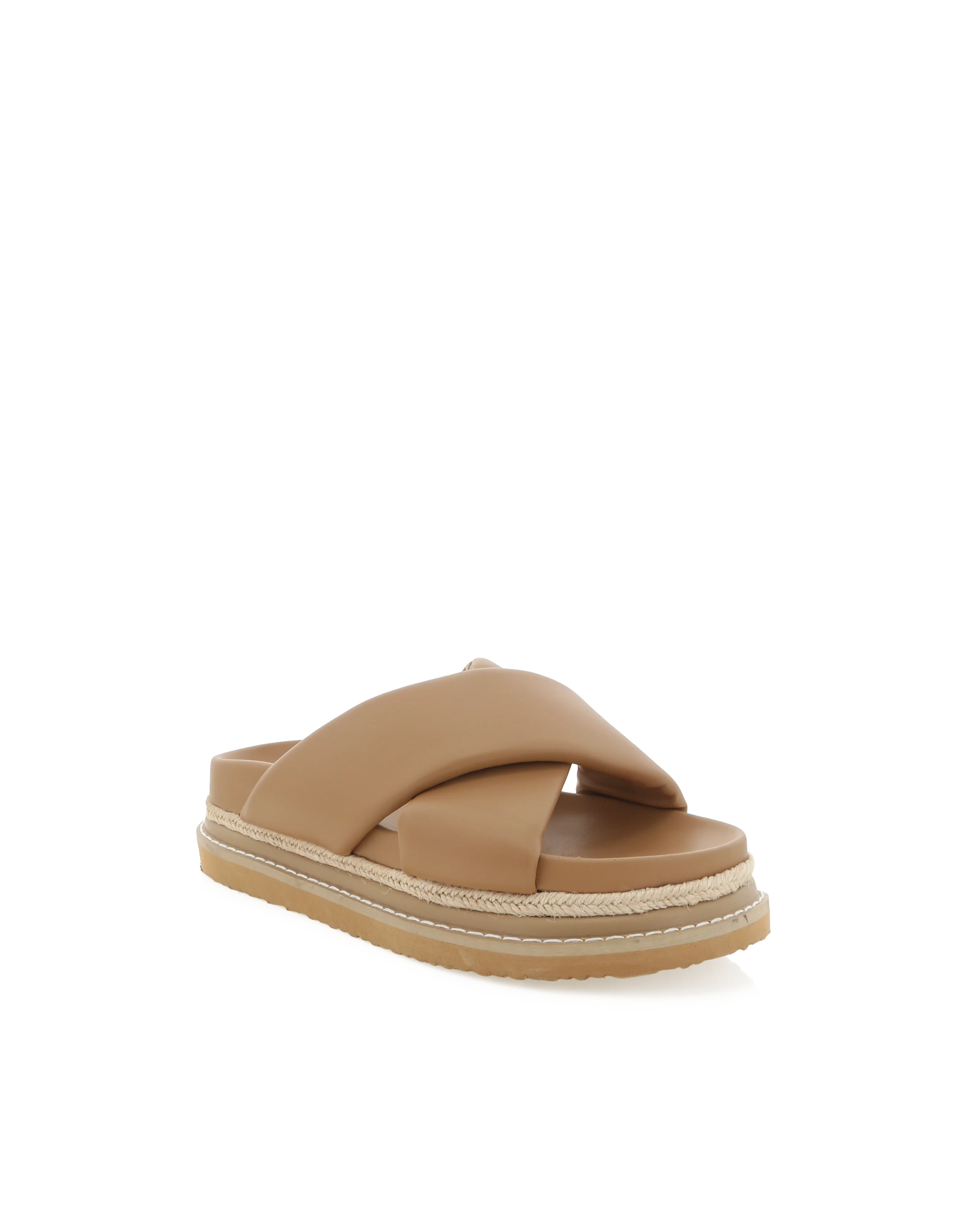 ARABEL WIDE FIT - CLAY - Image 3