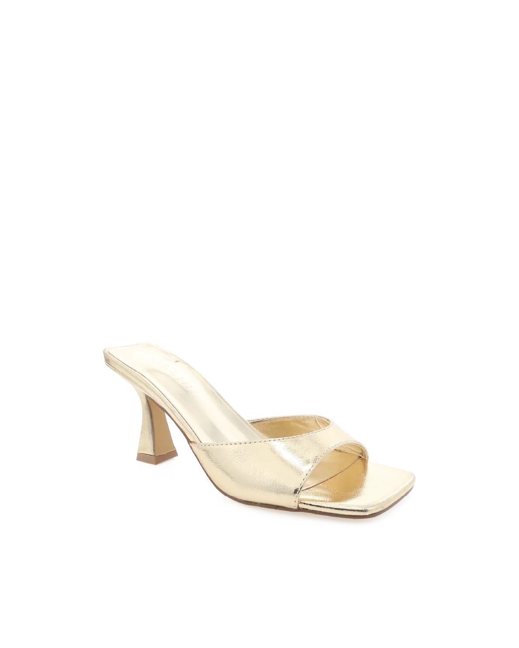 BINITA - GOLD METALLIC - Image 3