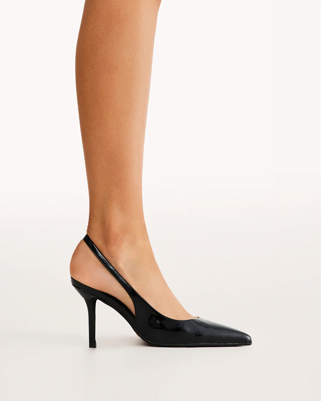 BLONDIE - BLACK PATENT - Image 5