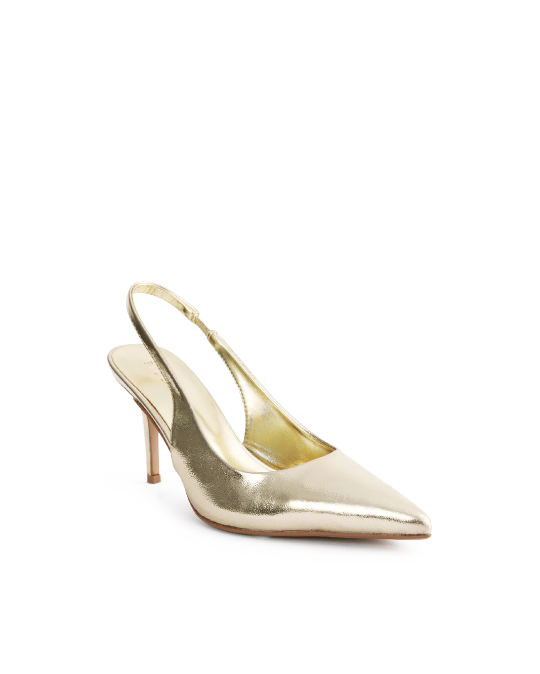 BLONDIE - GOLD METALLIC - Image 3