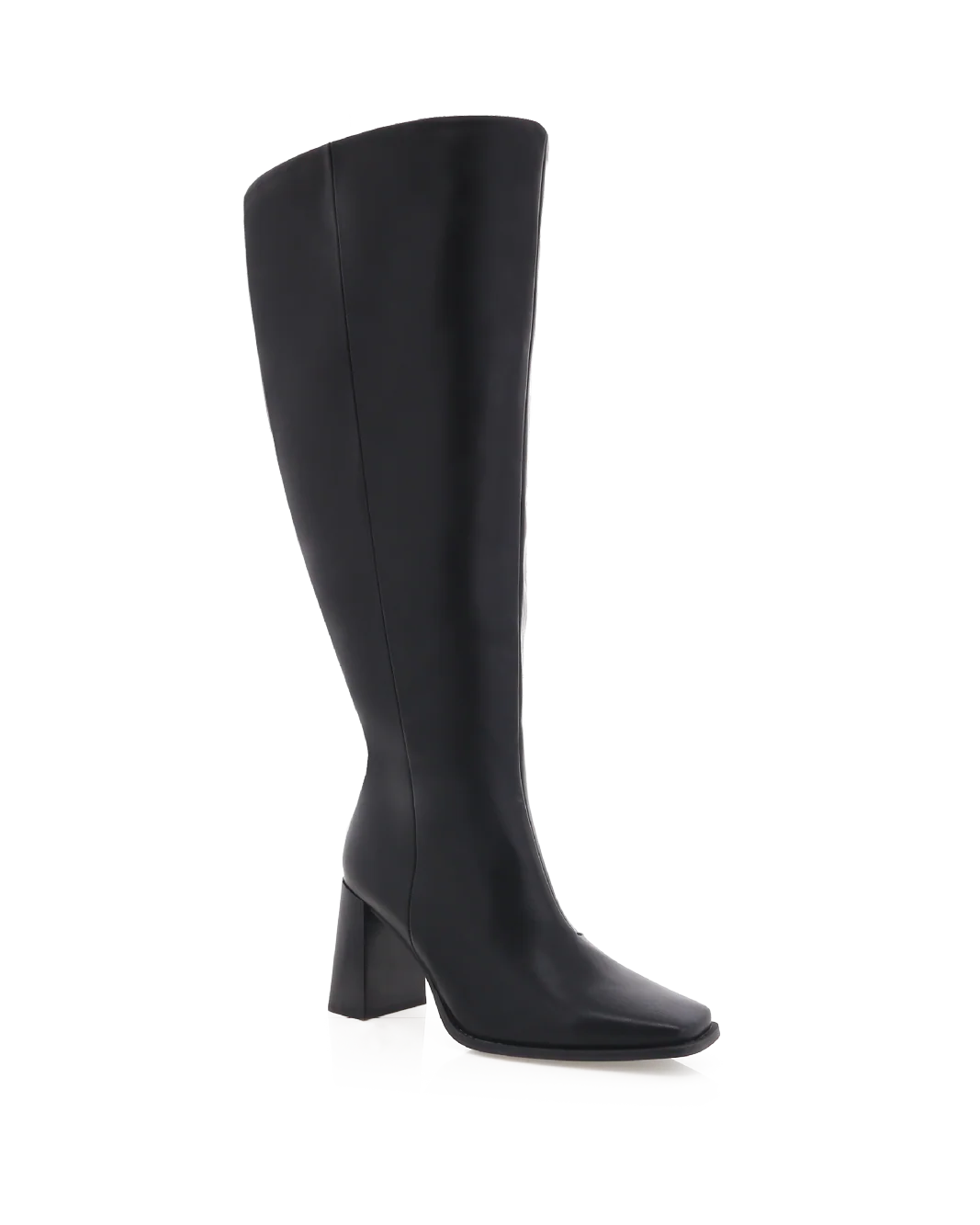 CASTON EXTENDED CURVE - BLACK - Image 3