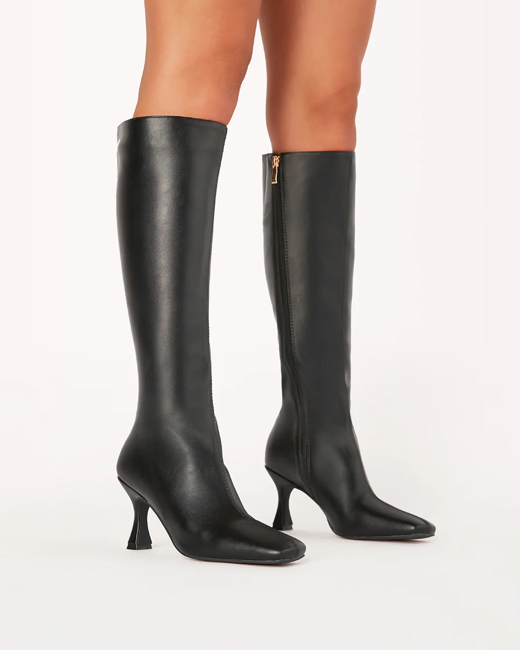 CORBIN - BLACK - Image 4