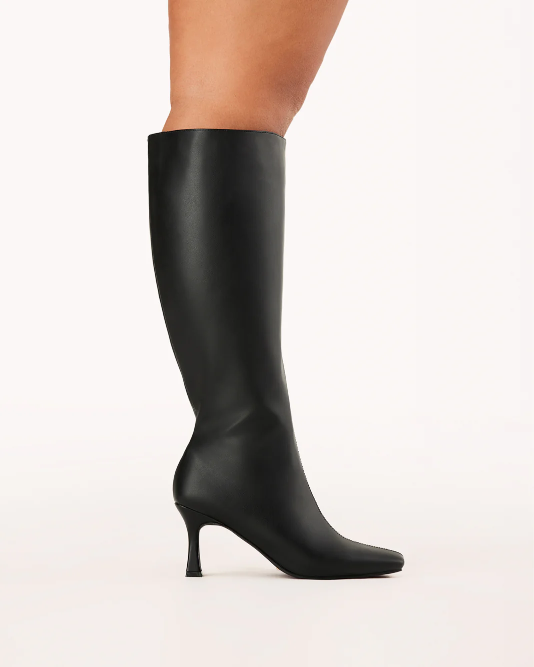 CORBIN CURVE - BLACK - Image 7