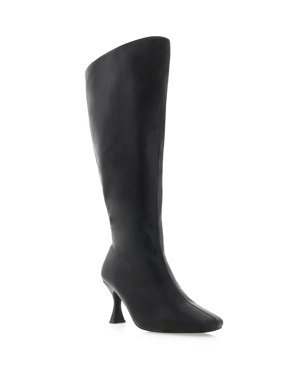 CORBIN EXTENDED CURVE - BLACK - Image 3