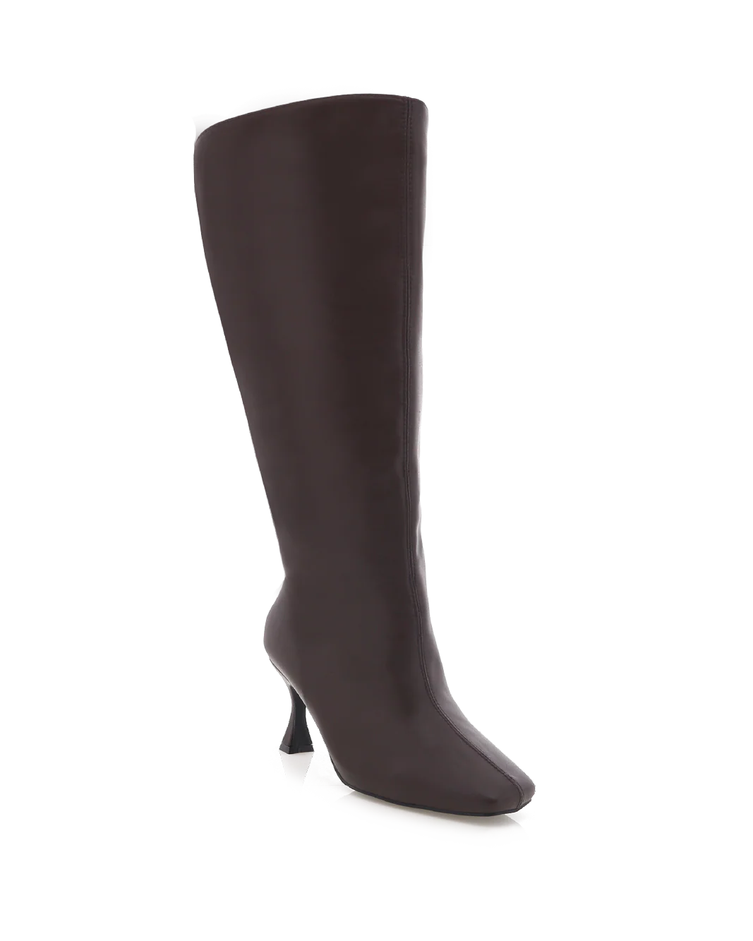 CORBIN EXTENDED CURVE - CHOCOLATE - Image 3