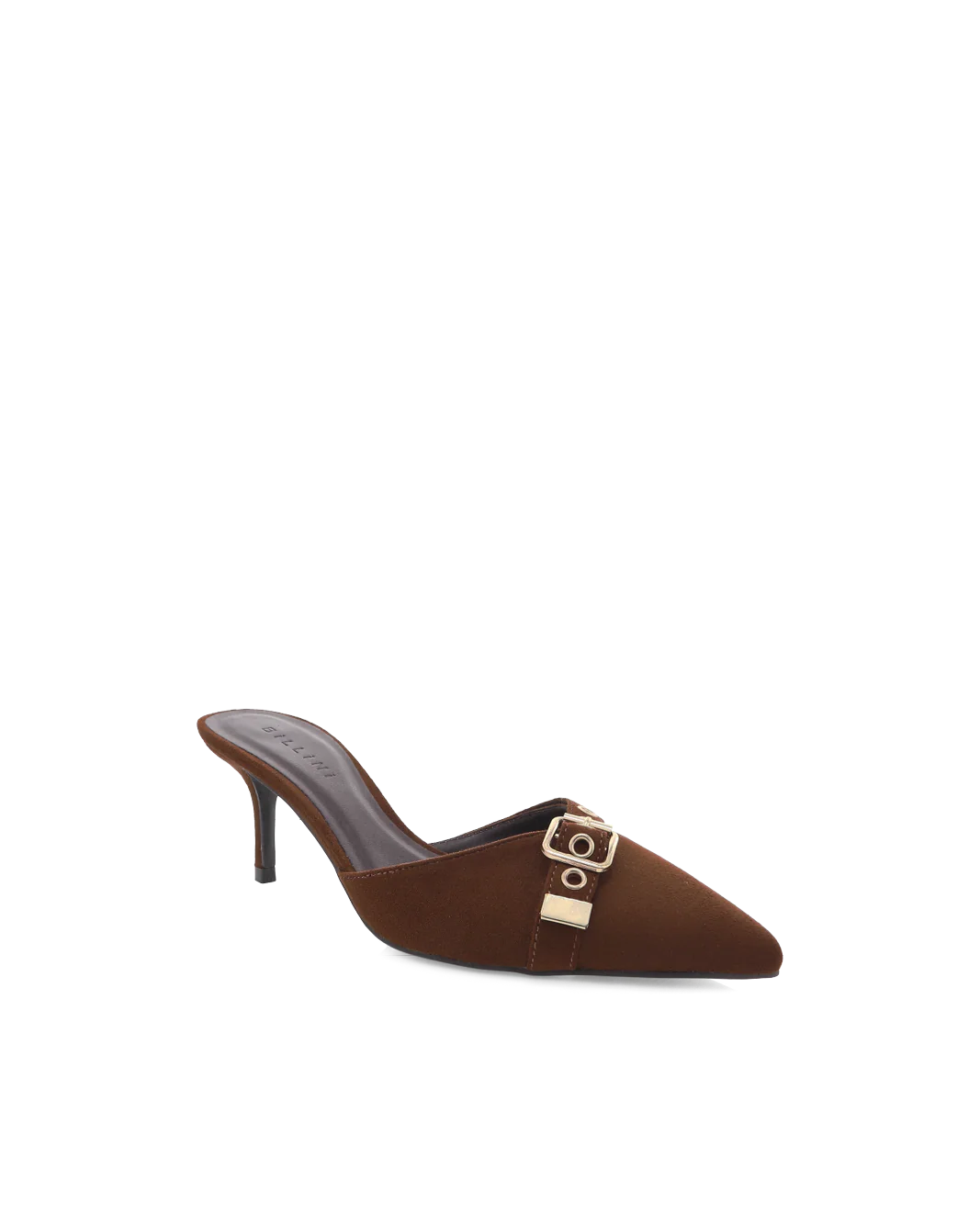 DAIJA - HAZEL SUEDE - Image 3