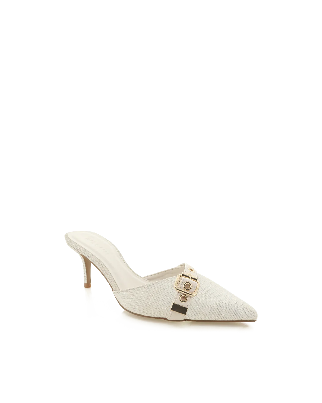 DAIJA - IVORY LINEN - Image 3