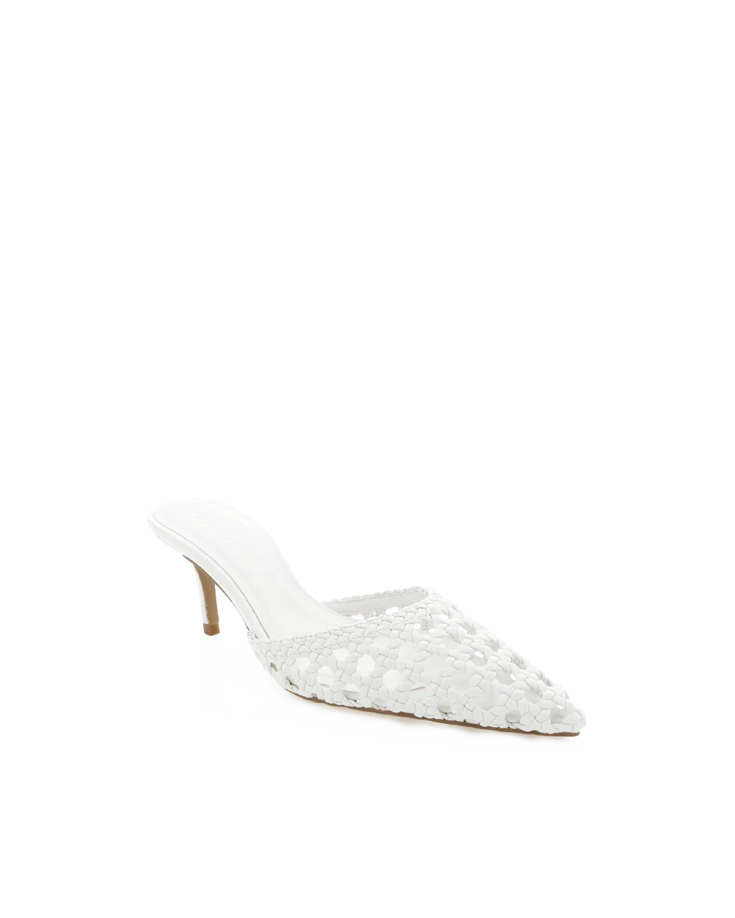DOTTIE - WHITE - Image 3