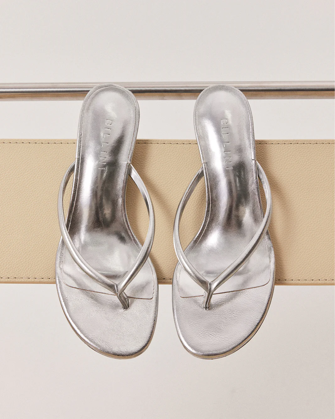 ESTI - SILVER METALLIC - Image 4