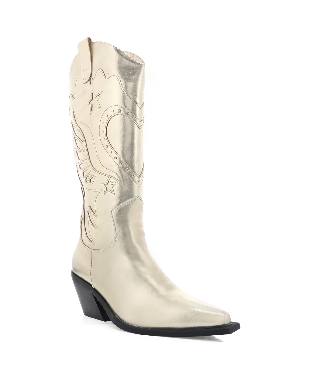EVERLYN - GOLD METALLIC - Image 3