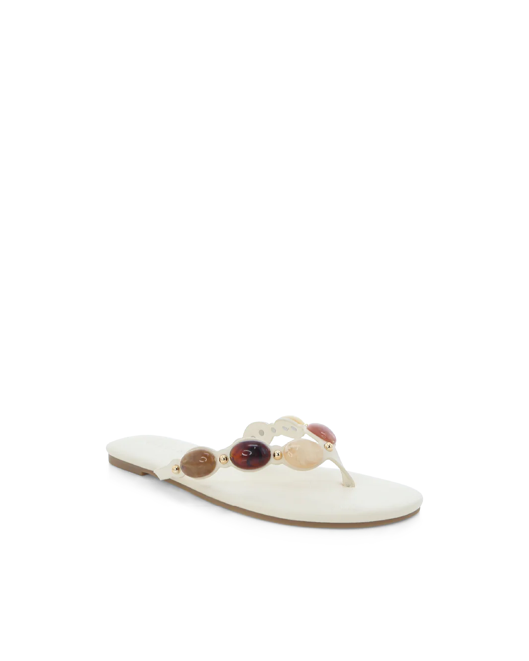 FARASHA - BONE-BLUSH MULTI - Image 4