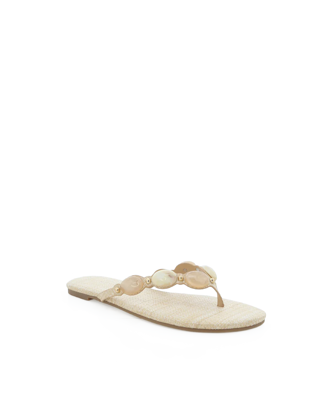 FARASHA - NATURAL RAFFIA - Image 4