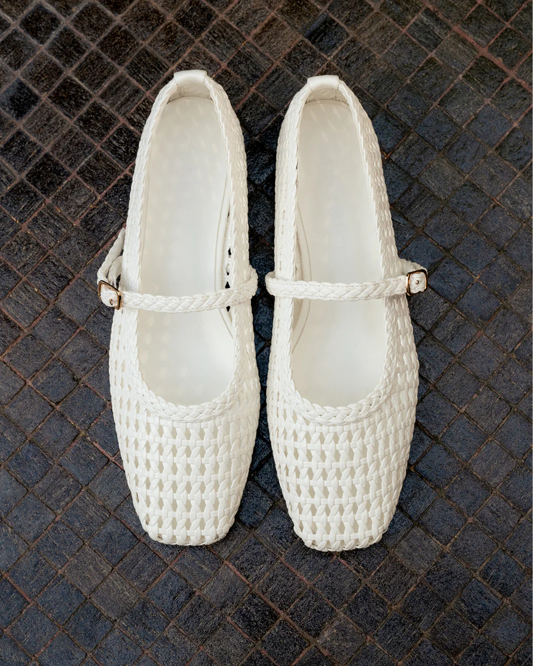 FAWNA - WHITE - Image 2
