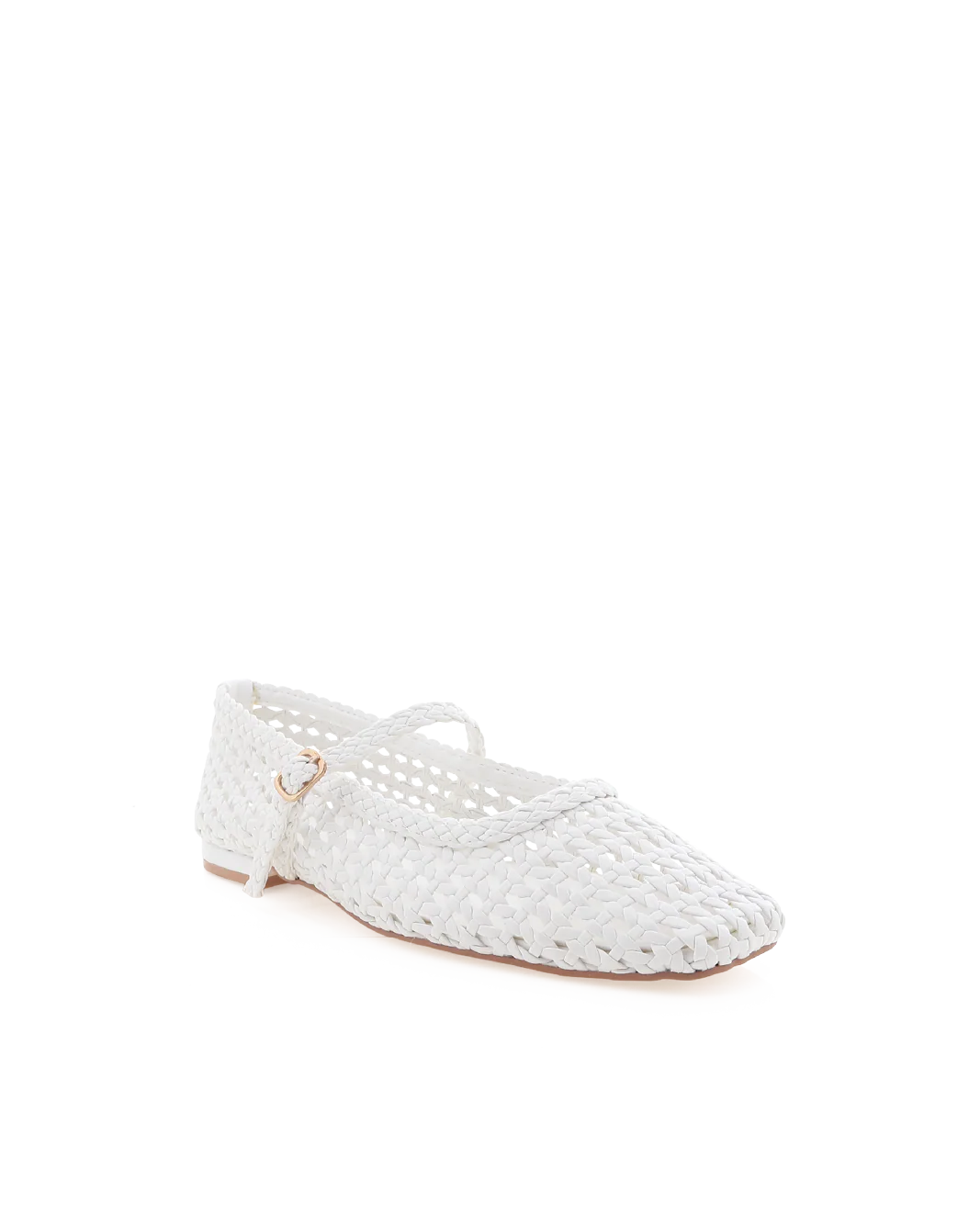 FAWNA - WHITE - Image 3