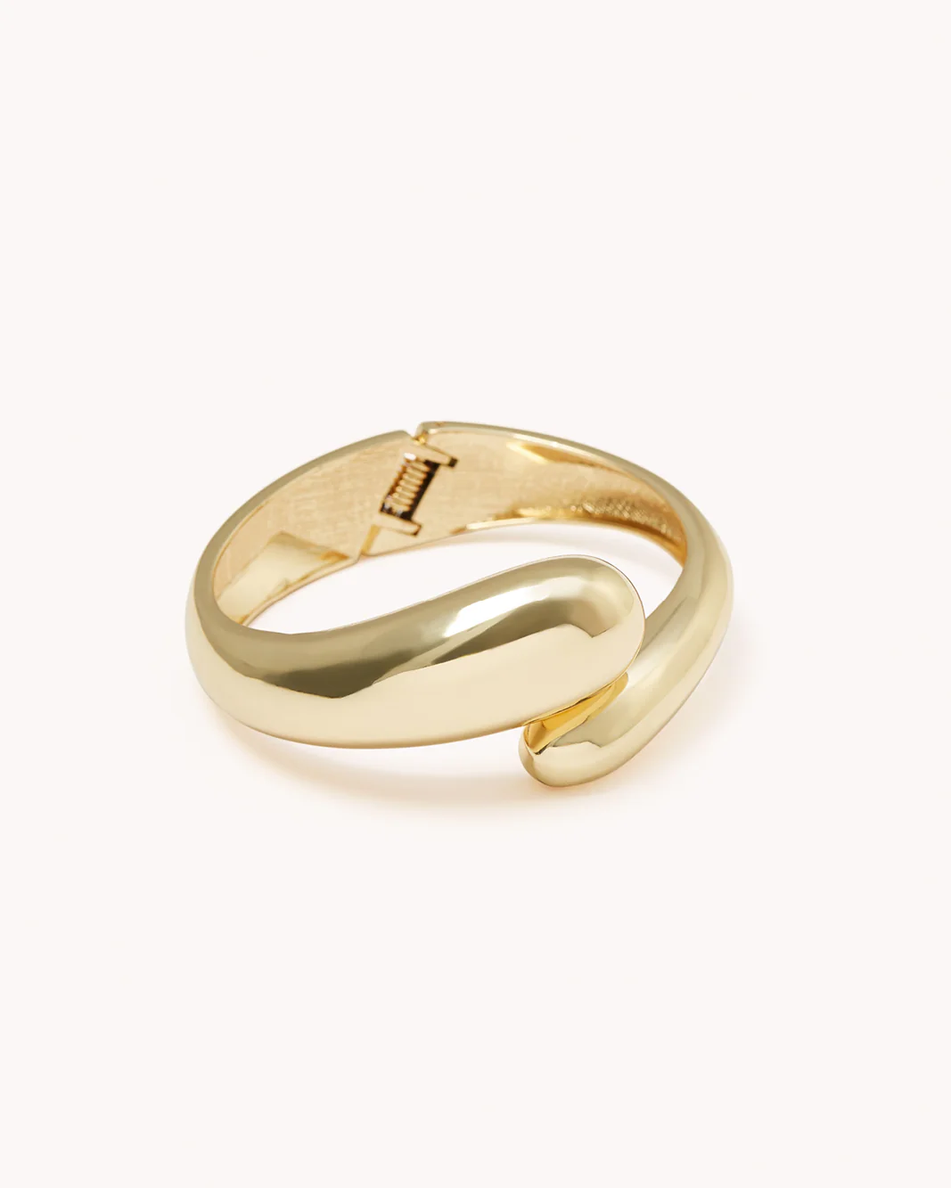 GAIZA BANGLE - GOLD - Image 3