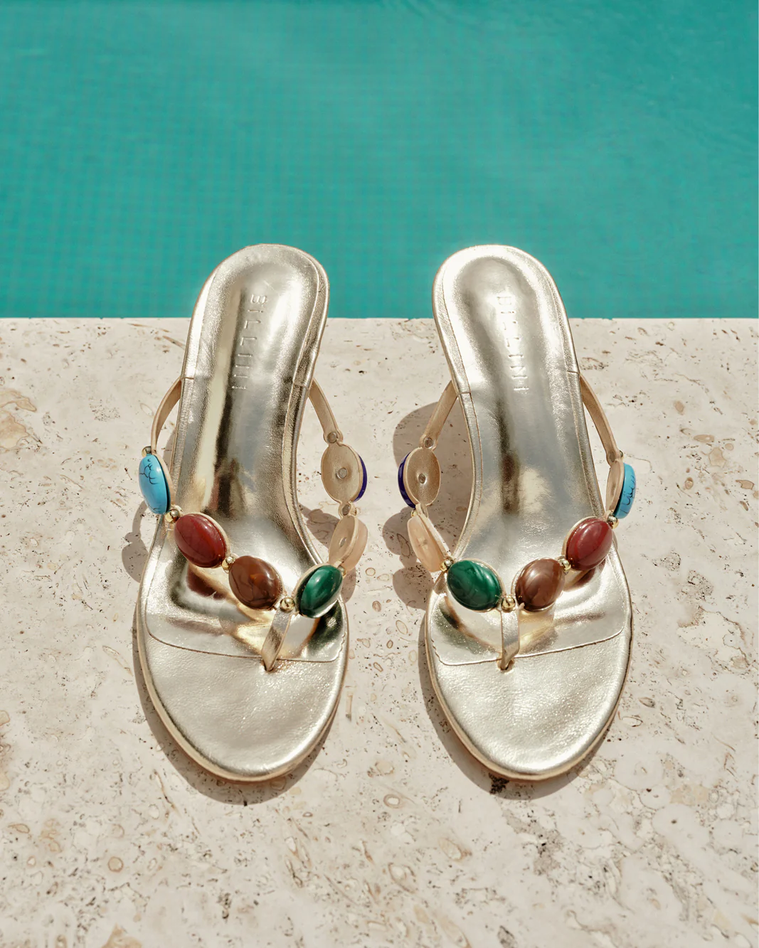 GEMA - GOLD METALLIC MULTI - Image 3