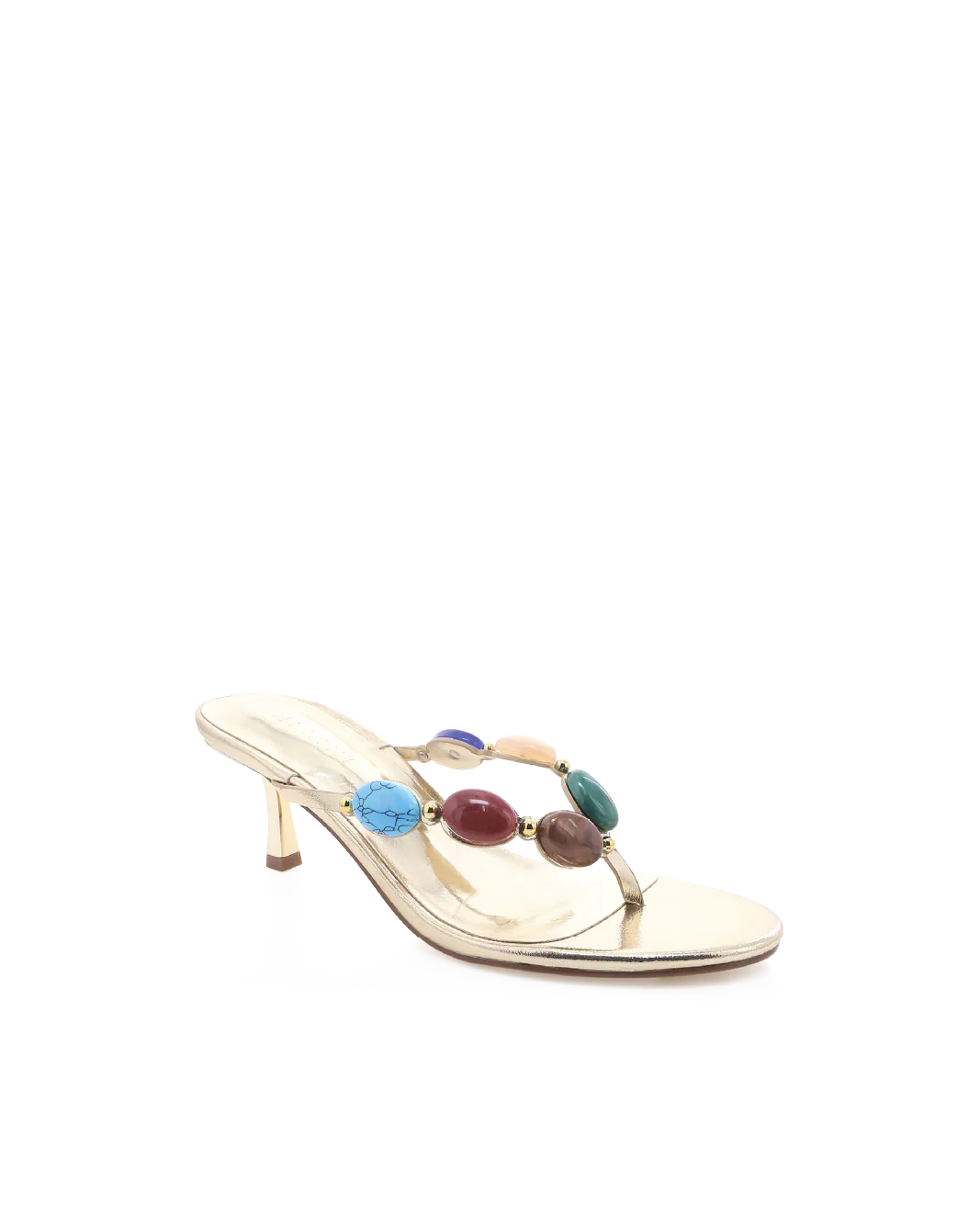 GEMA - GOLD METALLIC MULTI - Image 8