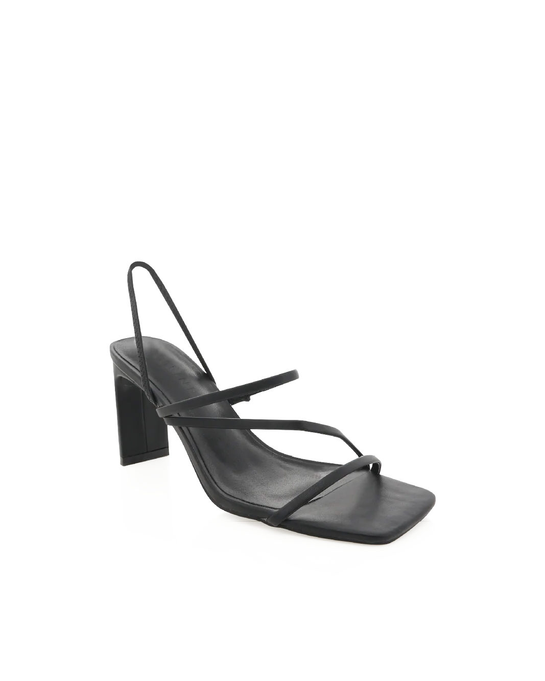 GENNA - BLACK - Image 3