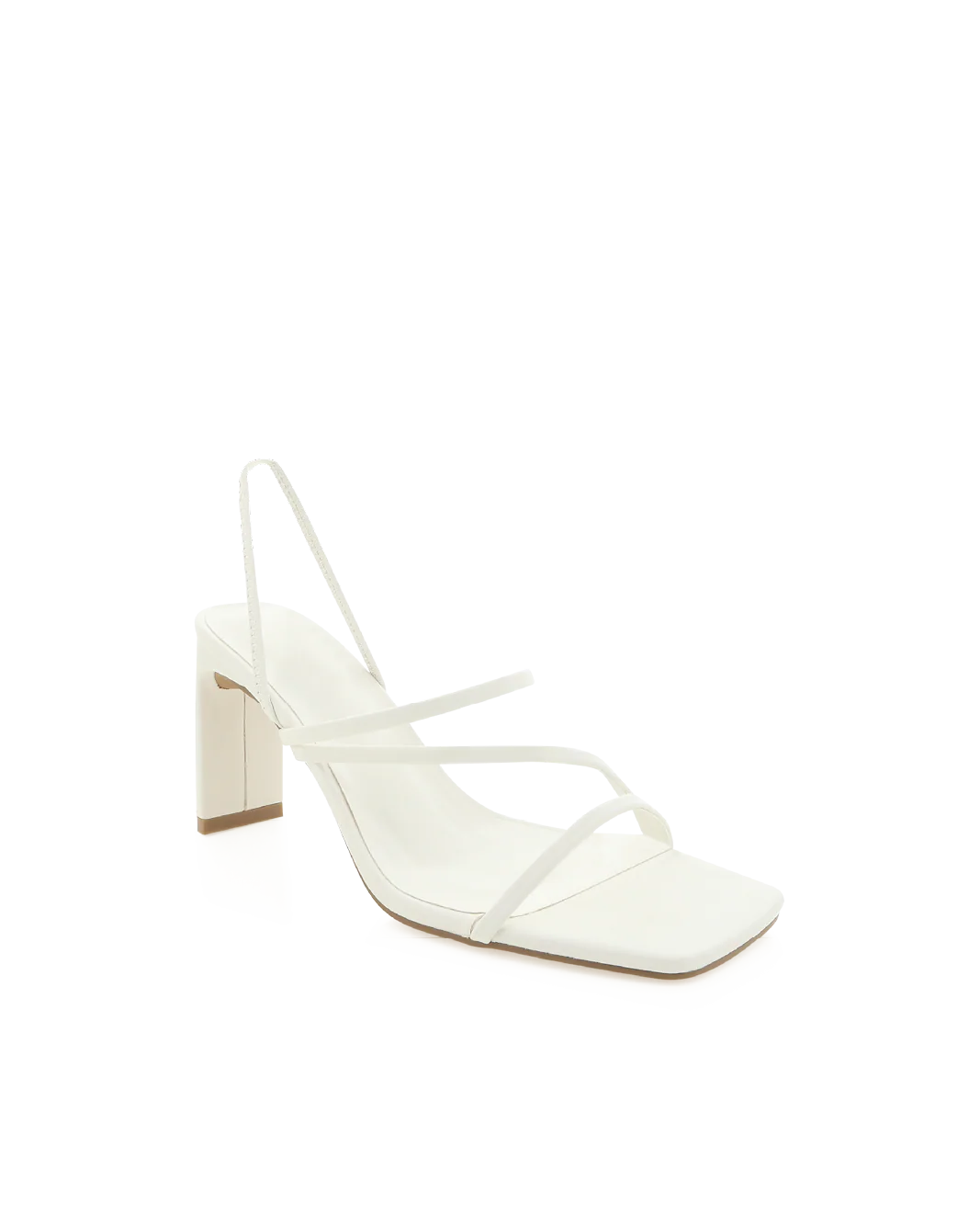 GENNA - WHITE - Image 3