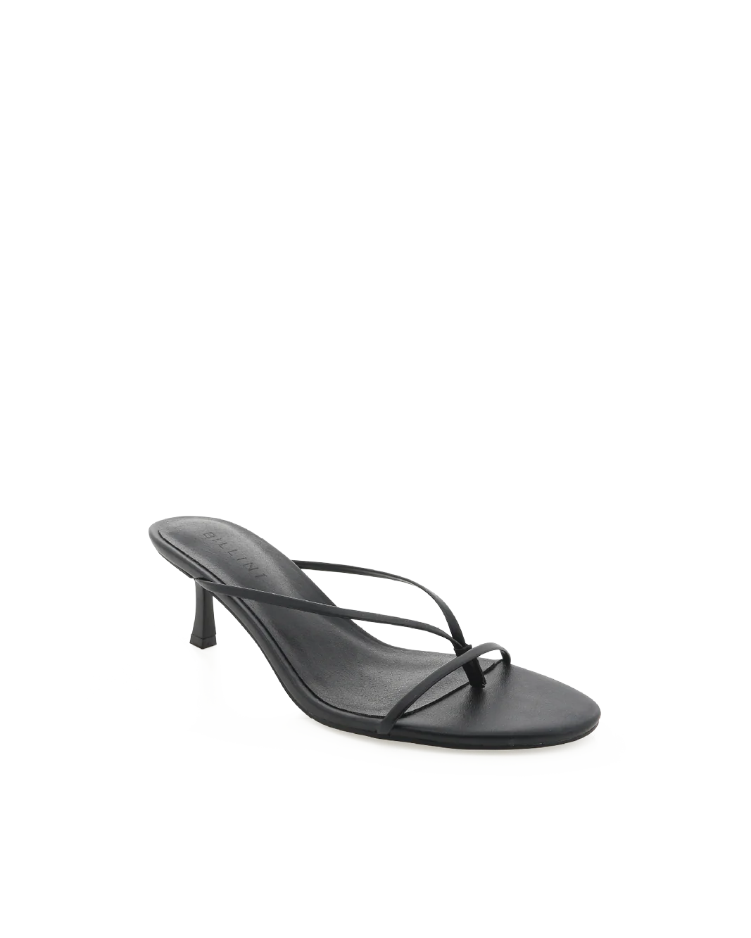 GILLIE - BLACK - Image 3