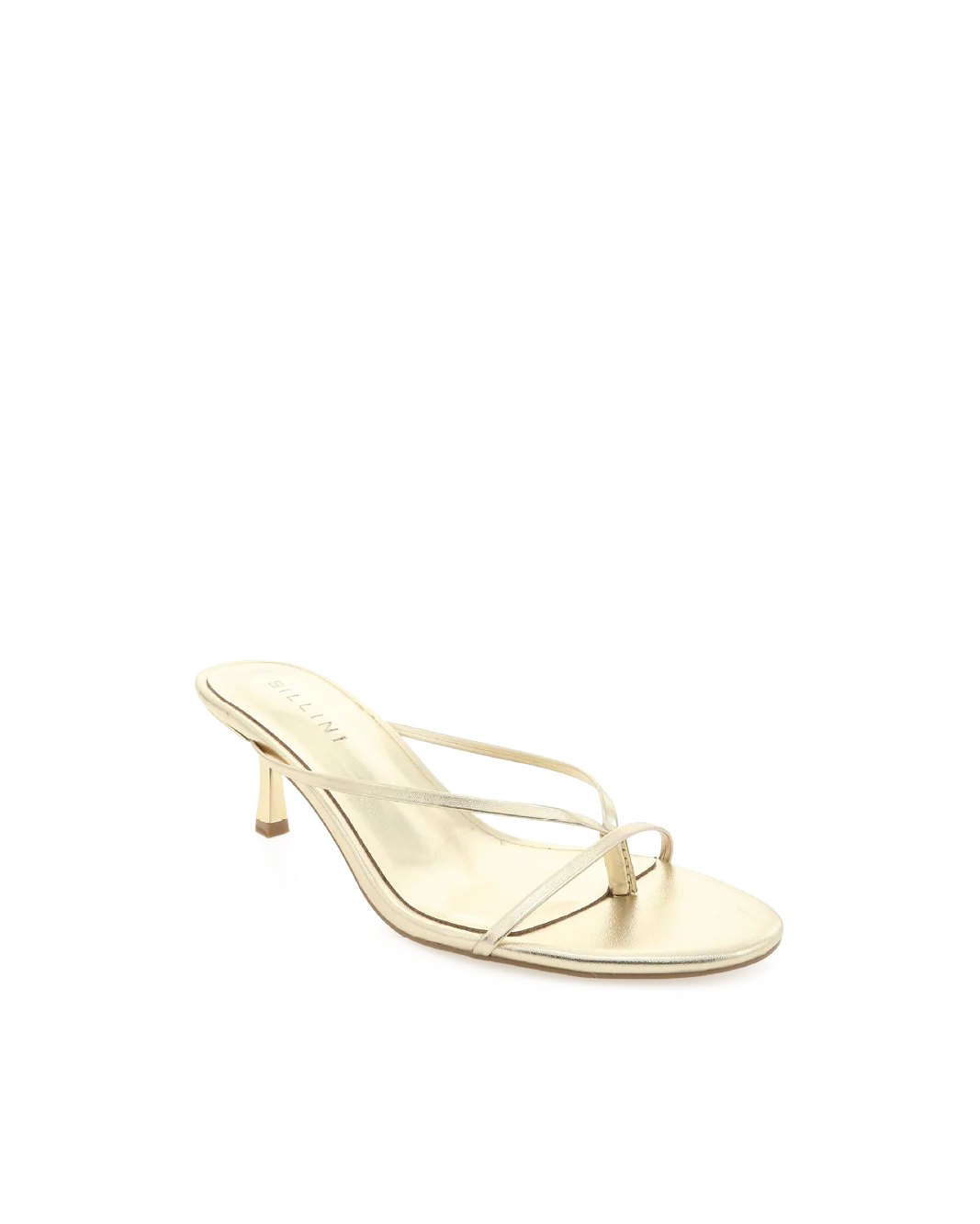 GILLIE - GOLD METALLIC - Image 5