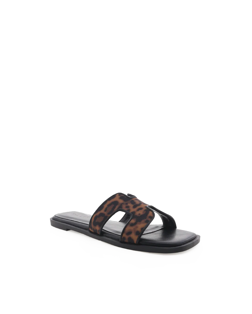 GORDY - LEOPARD-BLACK - Image 3