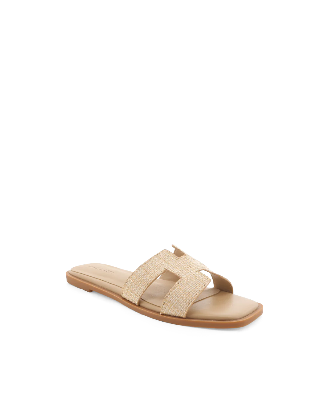 GORDY - NATURAL RAFFIA - Image 3