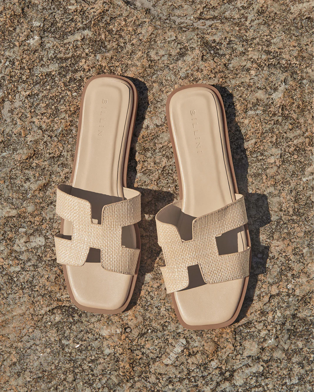 GORDY - NATURAL RAFFIA - Image 4