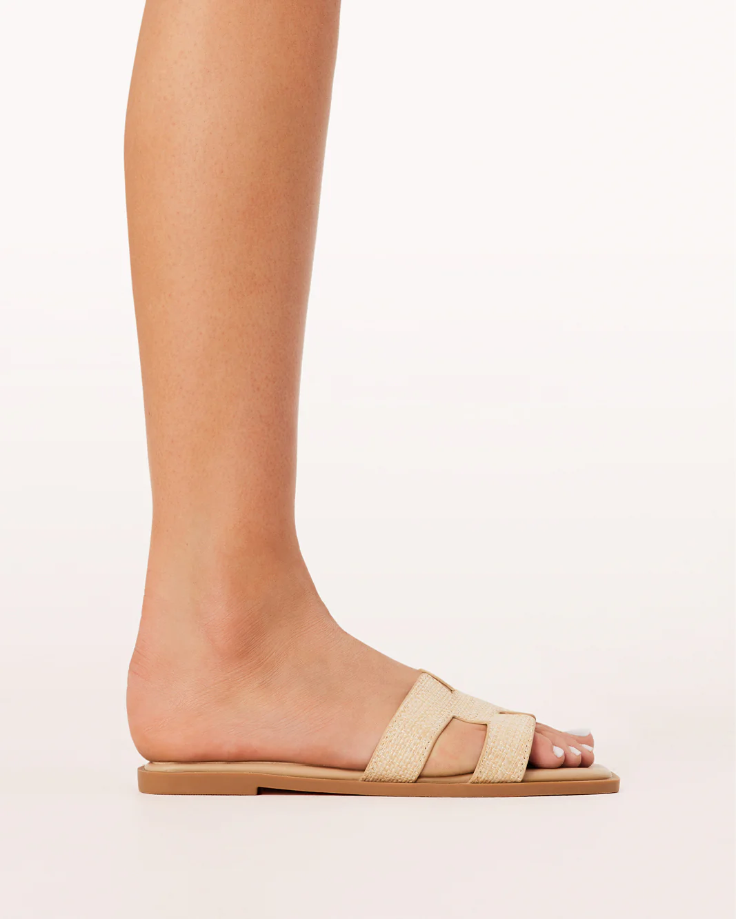 GORDY - NATURAL RAFFIA - Image 6