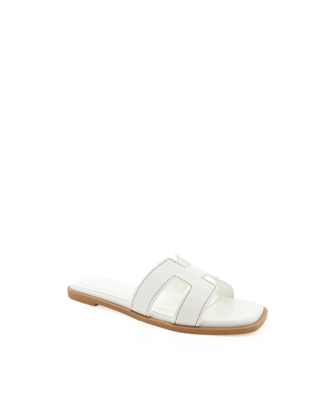 GORDY - WHITE-TAN - Image 3