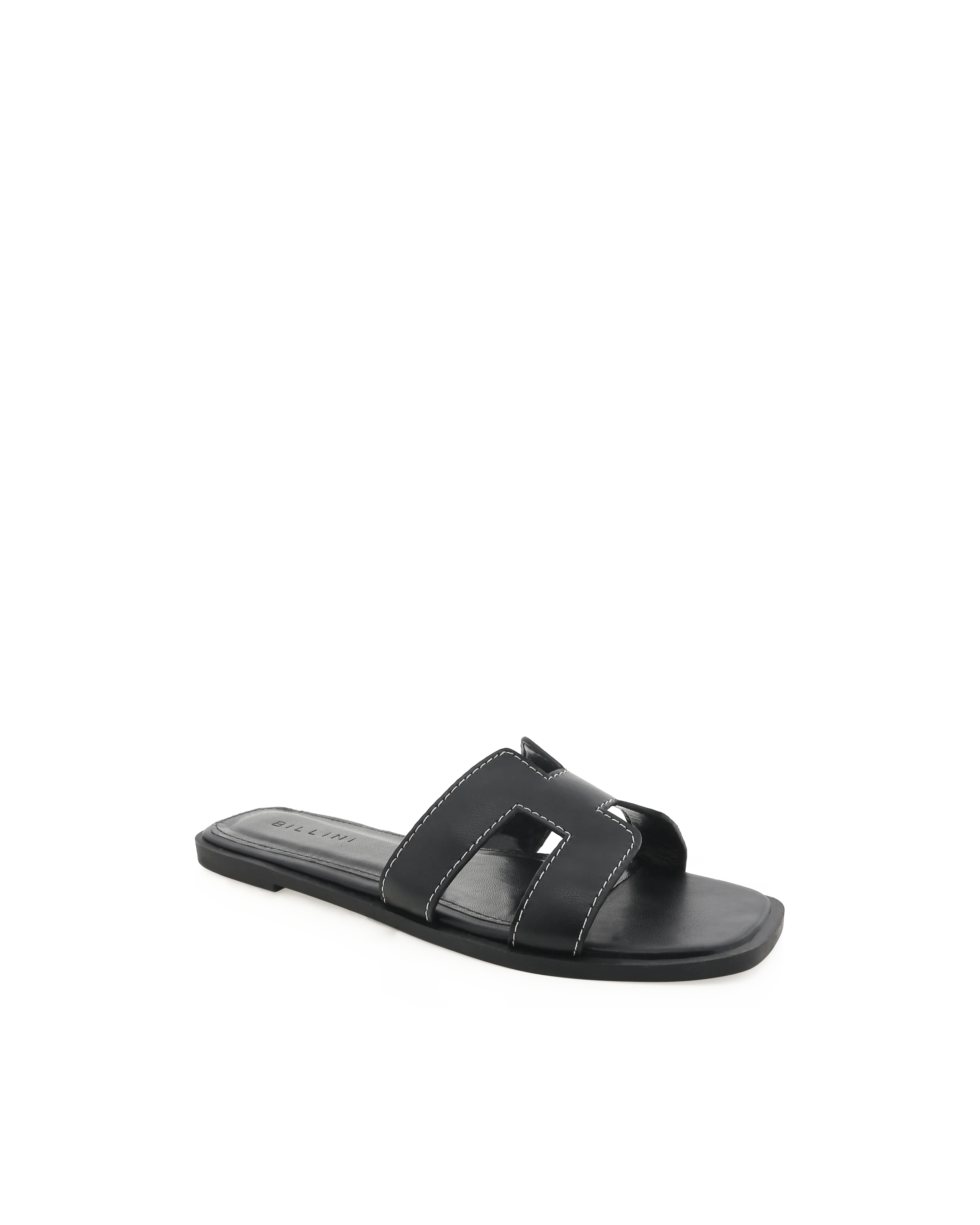 GORDY WIDE FIT - BLACK - Image 3