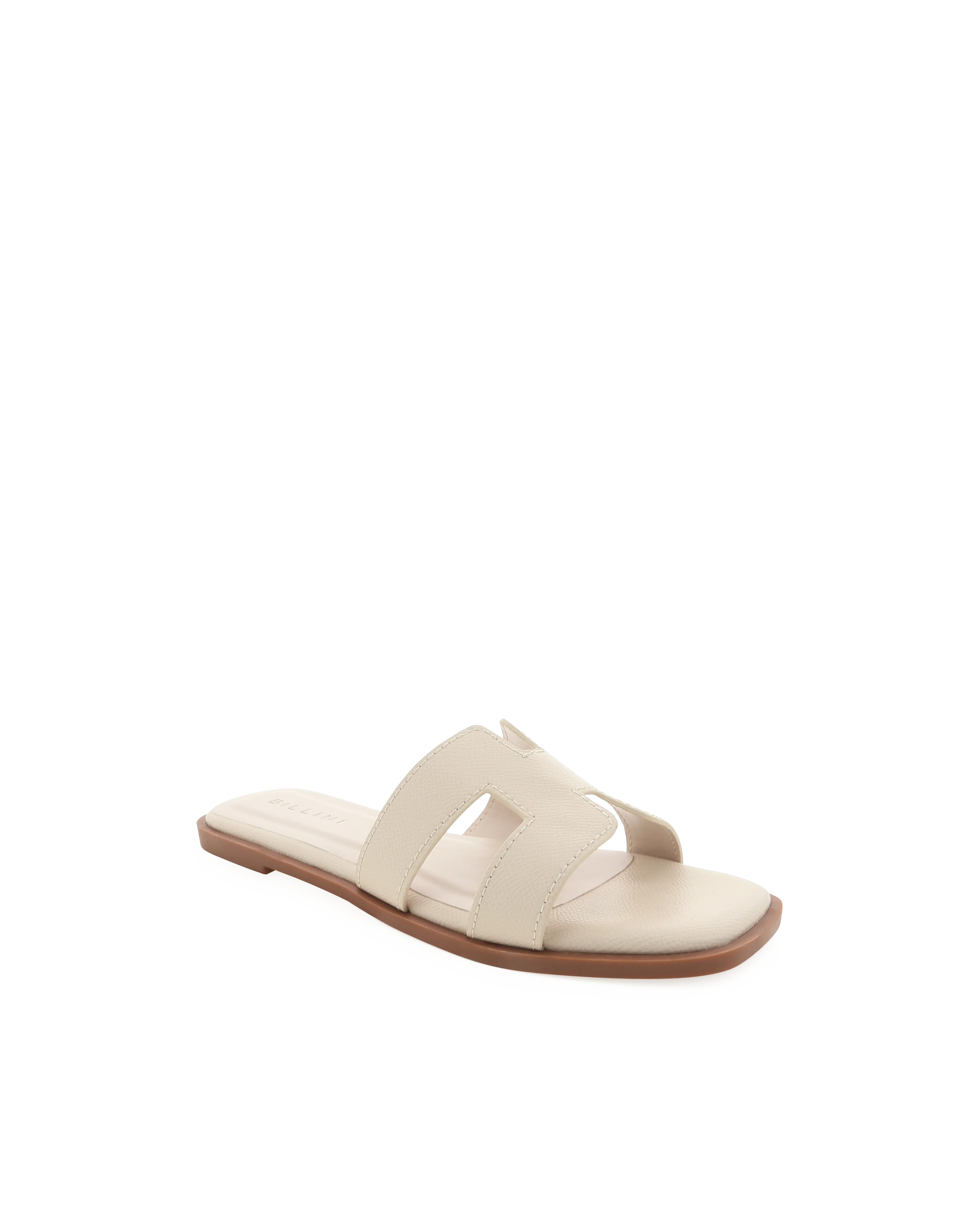 GORDY WIDE FIT - LIGHT BEIGE - Image 3