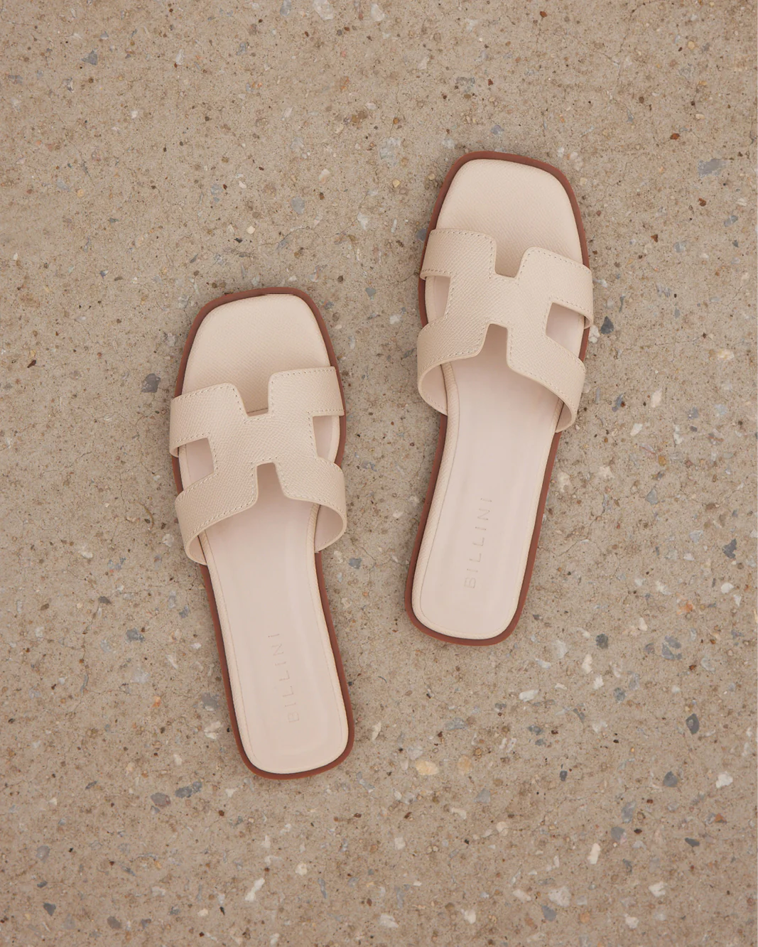 GORDY WIDE FIT - LIGHT BEIGE - Image 4