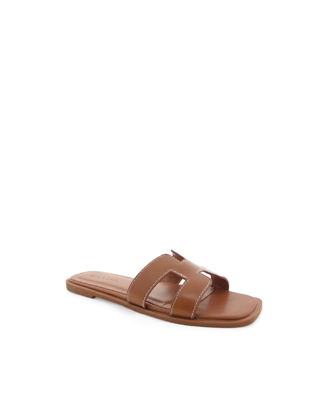 GORDY WIDE FIT - TAN - Image 3