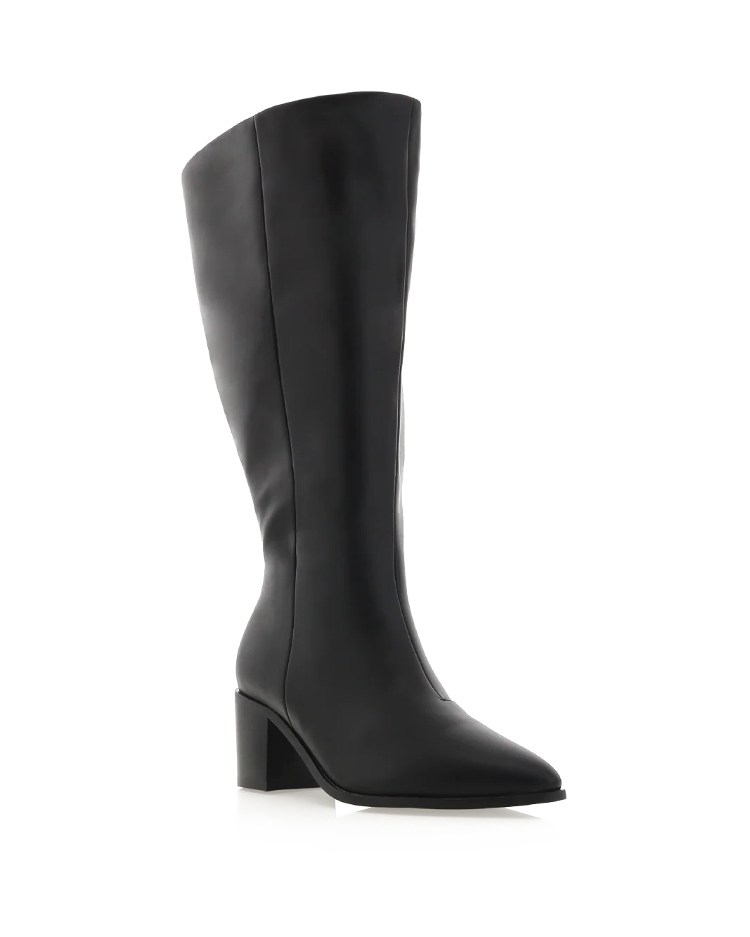 GRANGER EXTENDED CURVE - BLACK - Image 3