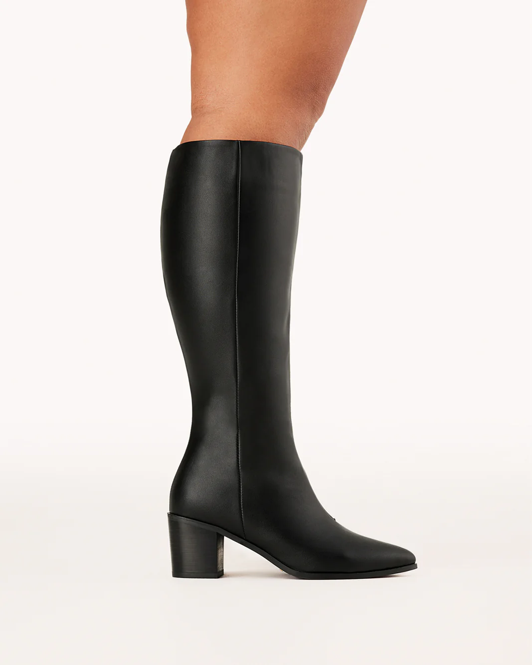 GRANGER EXTENDED CURVE - BLACK - Image 6