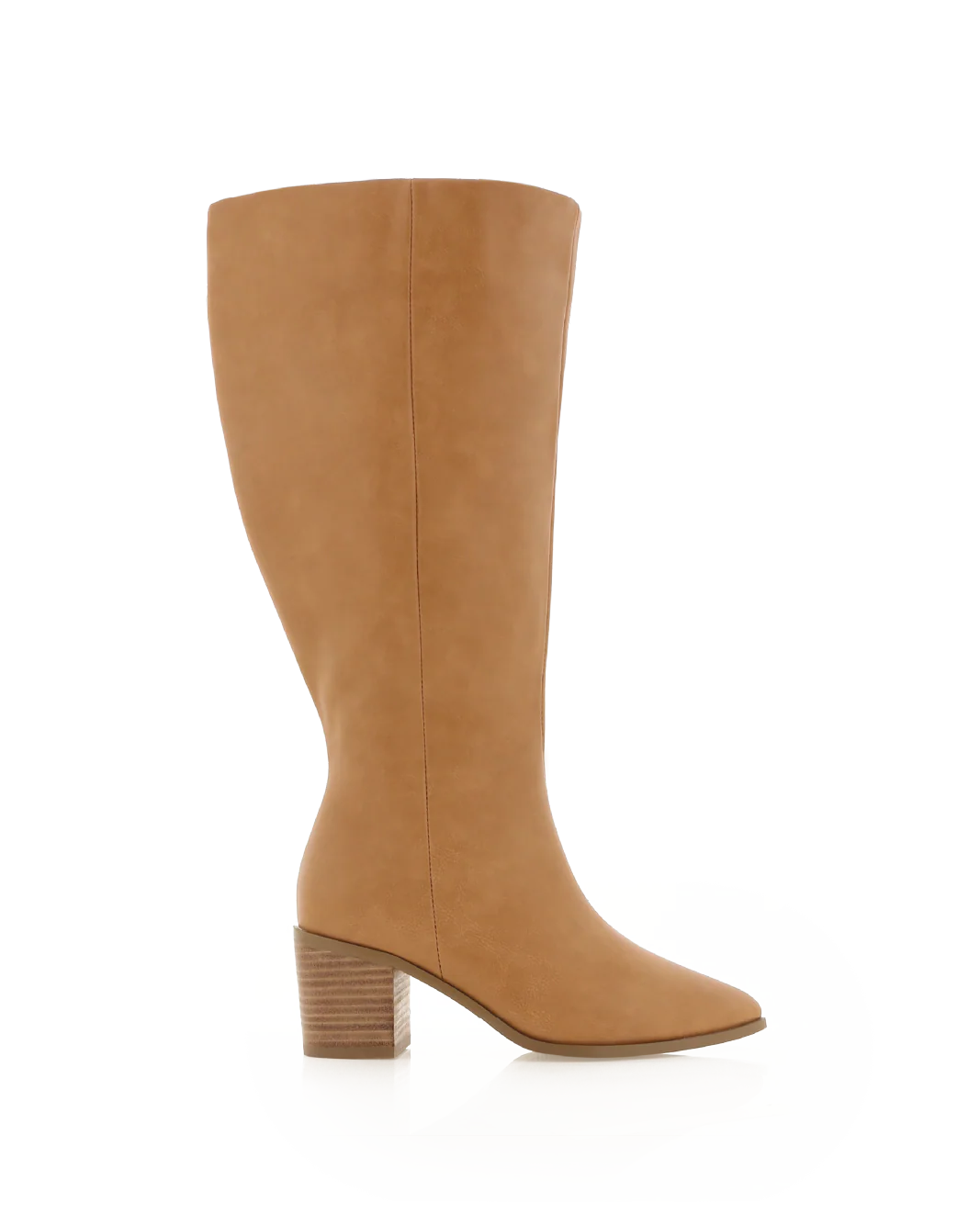 GRANGER EXTENDED CURVE - CAMEL CASUAL