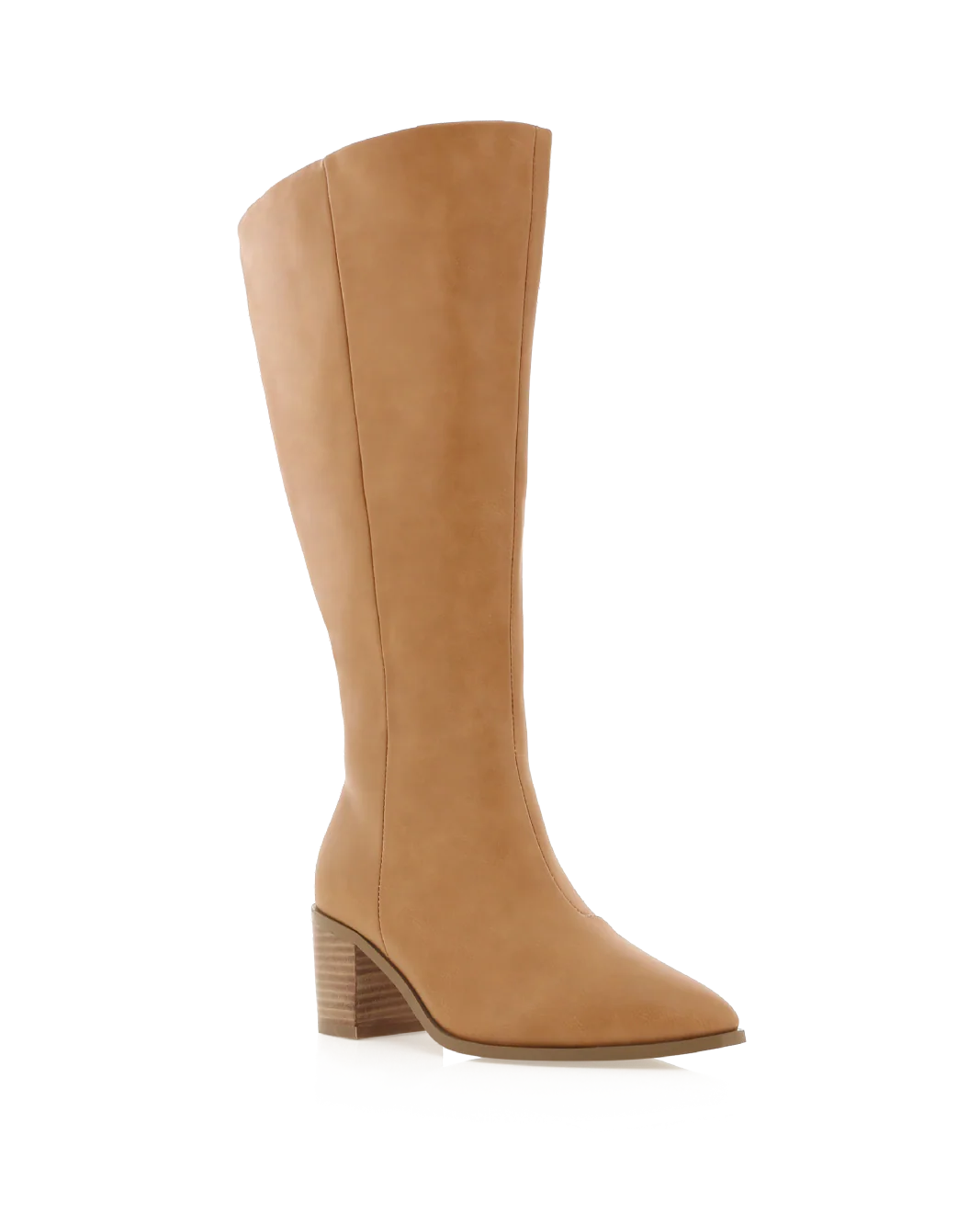 GRANGER EXTENDED CURVE - CAMEL CASUAL - Image 4