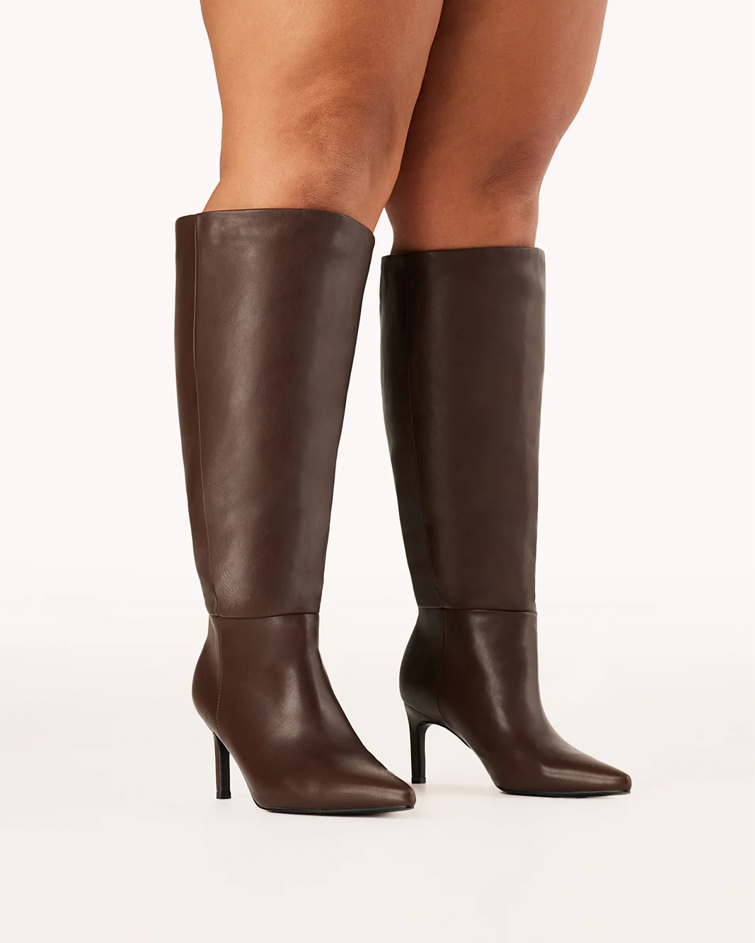 HARLEN EXTENDED CURVE - BRUNETTE - Image 4