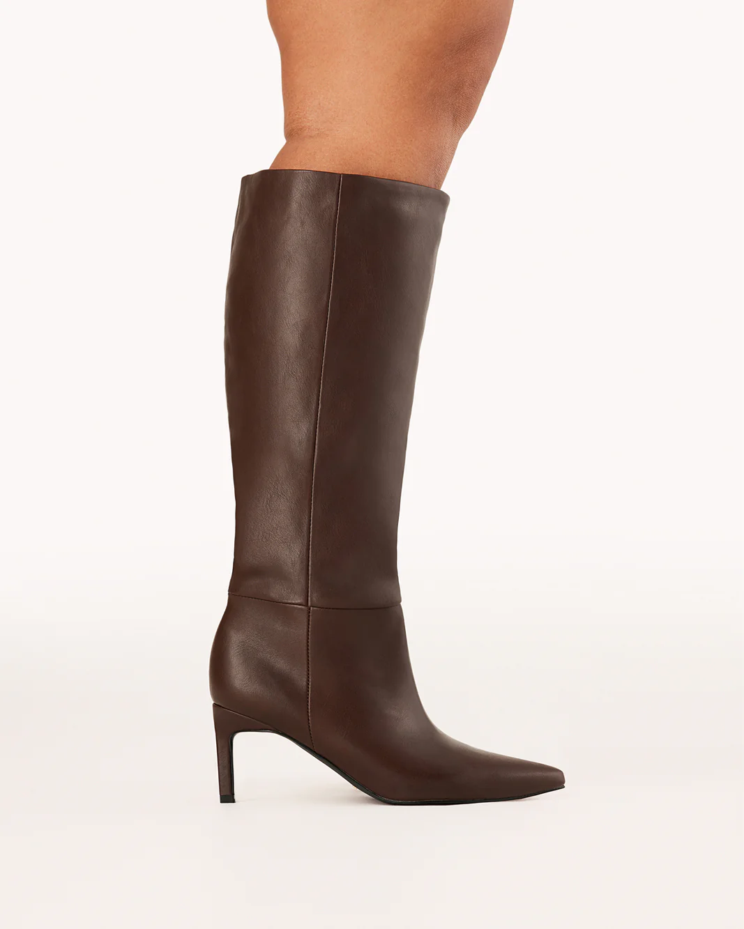 HARLEN EXTENDED CURVE - BRUNETTE - Image 5