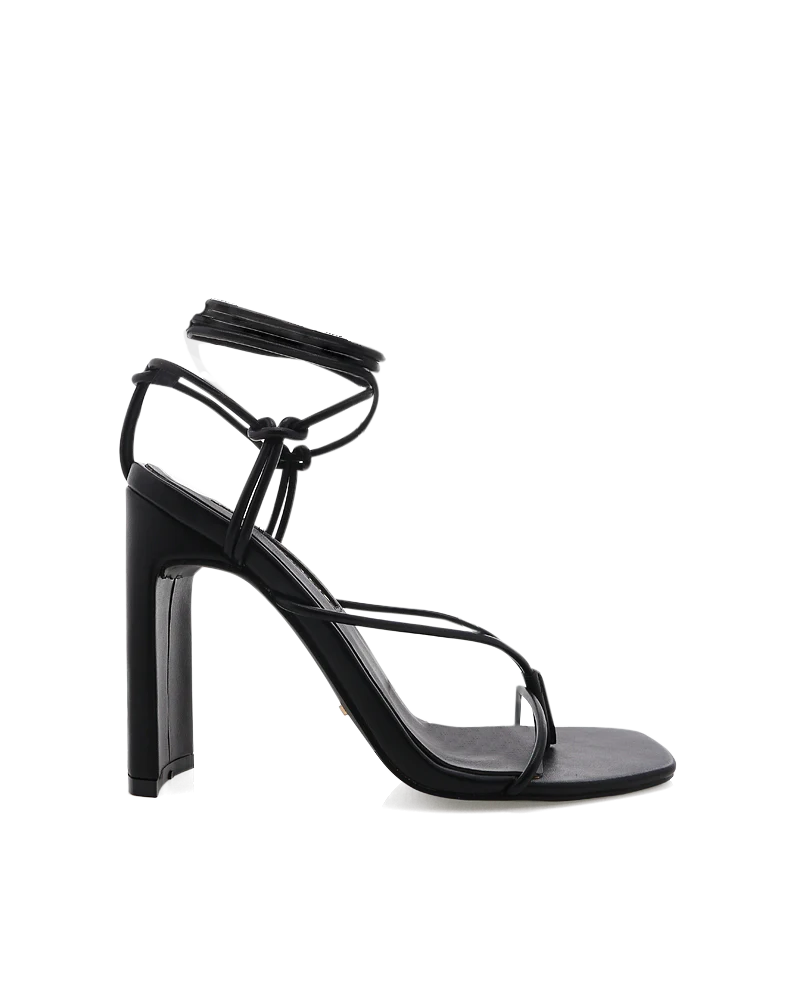 HERA - BLACK