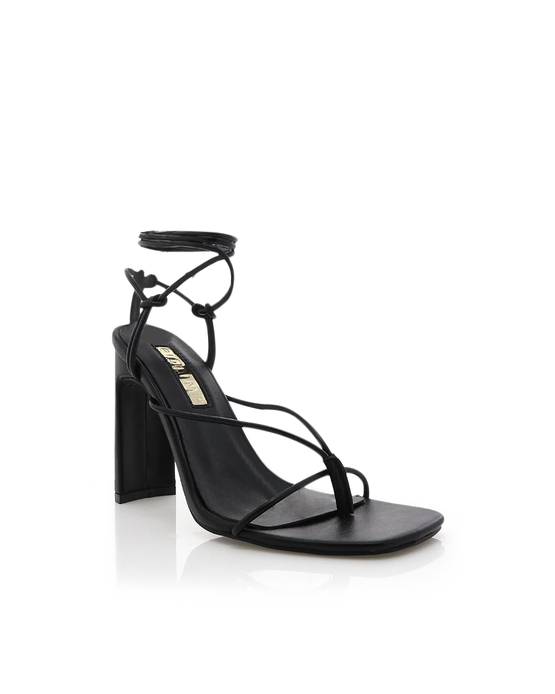 HERA - BLACK - Image 3